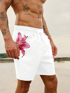 Conjunto Floral Breeze