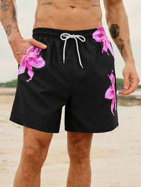 Conjunto Floral Breeze
