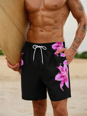 Conjunto Floral Breeze