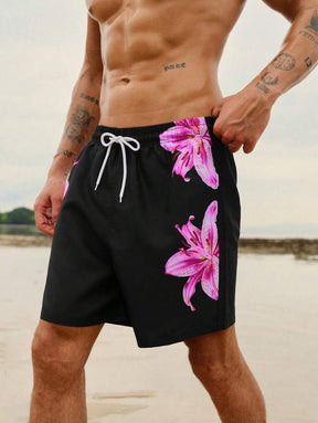 Conjunto Floral Breeze