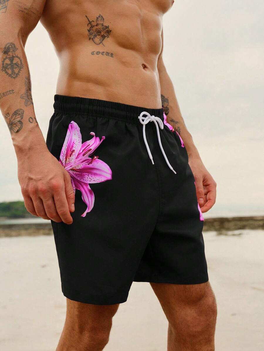 Conjunto Floral Breeze