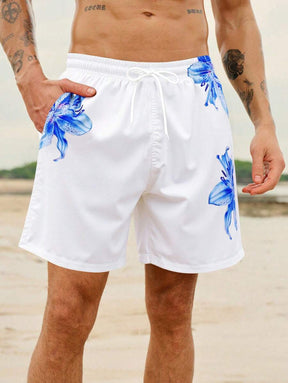 Conjunto Floral Breeze