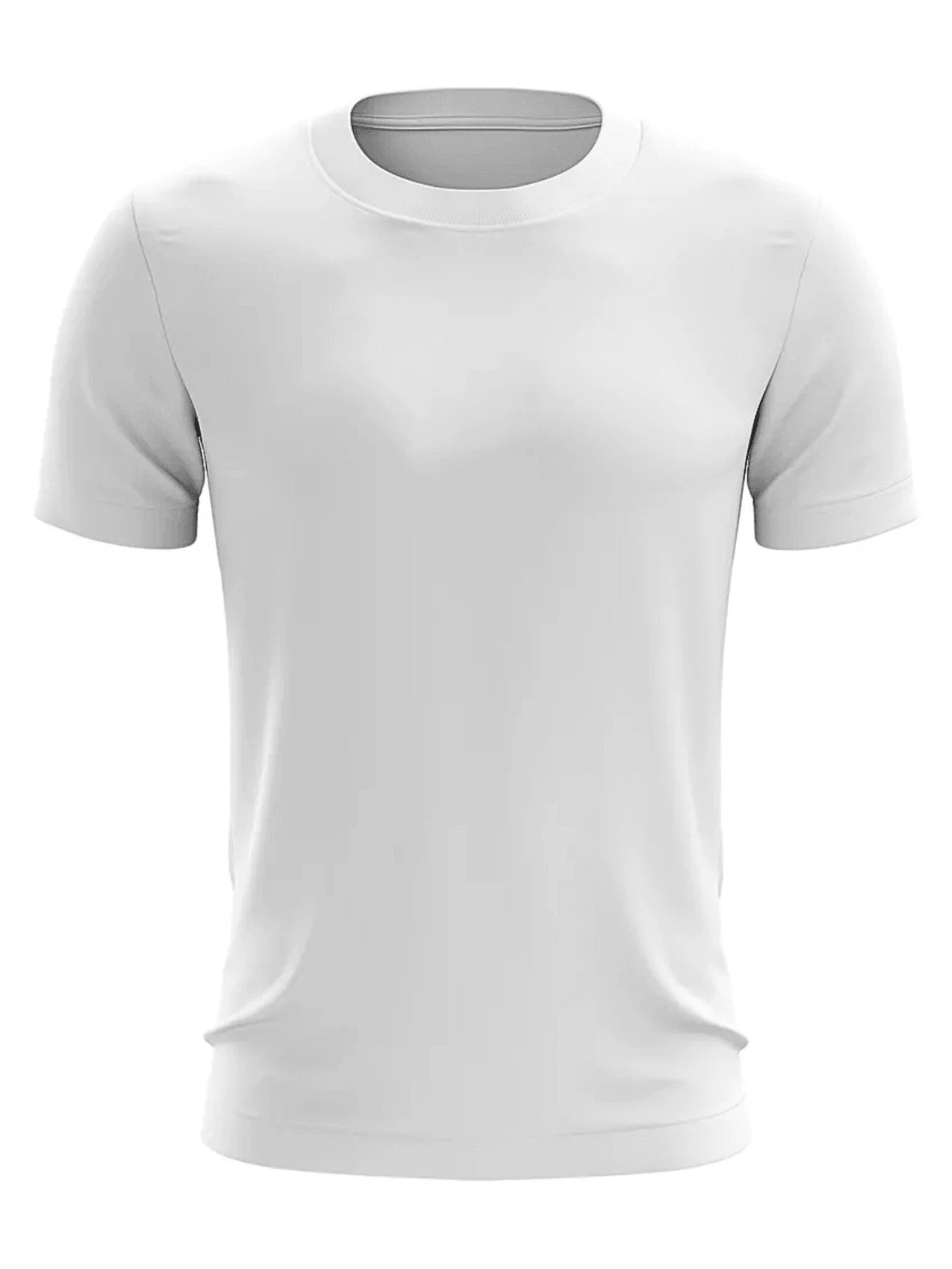 Kit Performance Pro – 4 Camisetas Dry Fit UV Black Edition