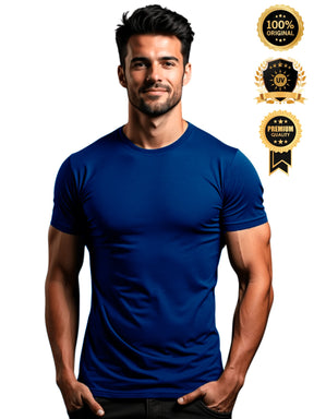 Kit Performance Pro – 4 Camisetas Dry Fit UV Black Edition