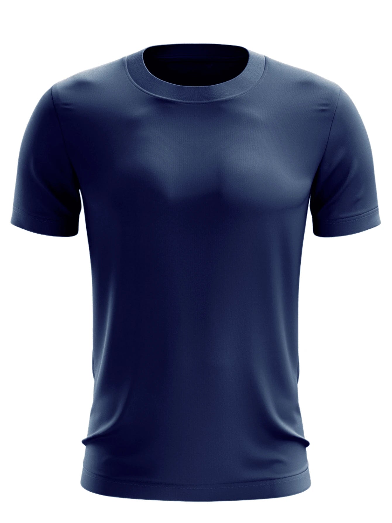Kit Performance Pro – 4 Camisetas Dry Fit UV Black Edition