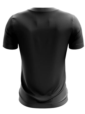 Kit Performance Pro – 4 Camisetas Dry Fit UV Black Edition
