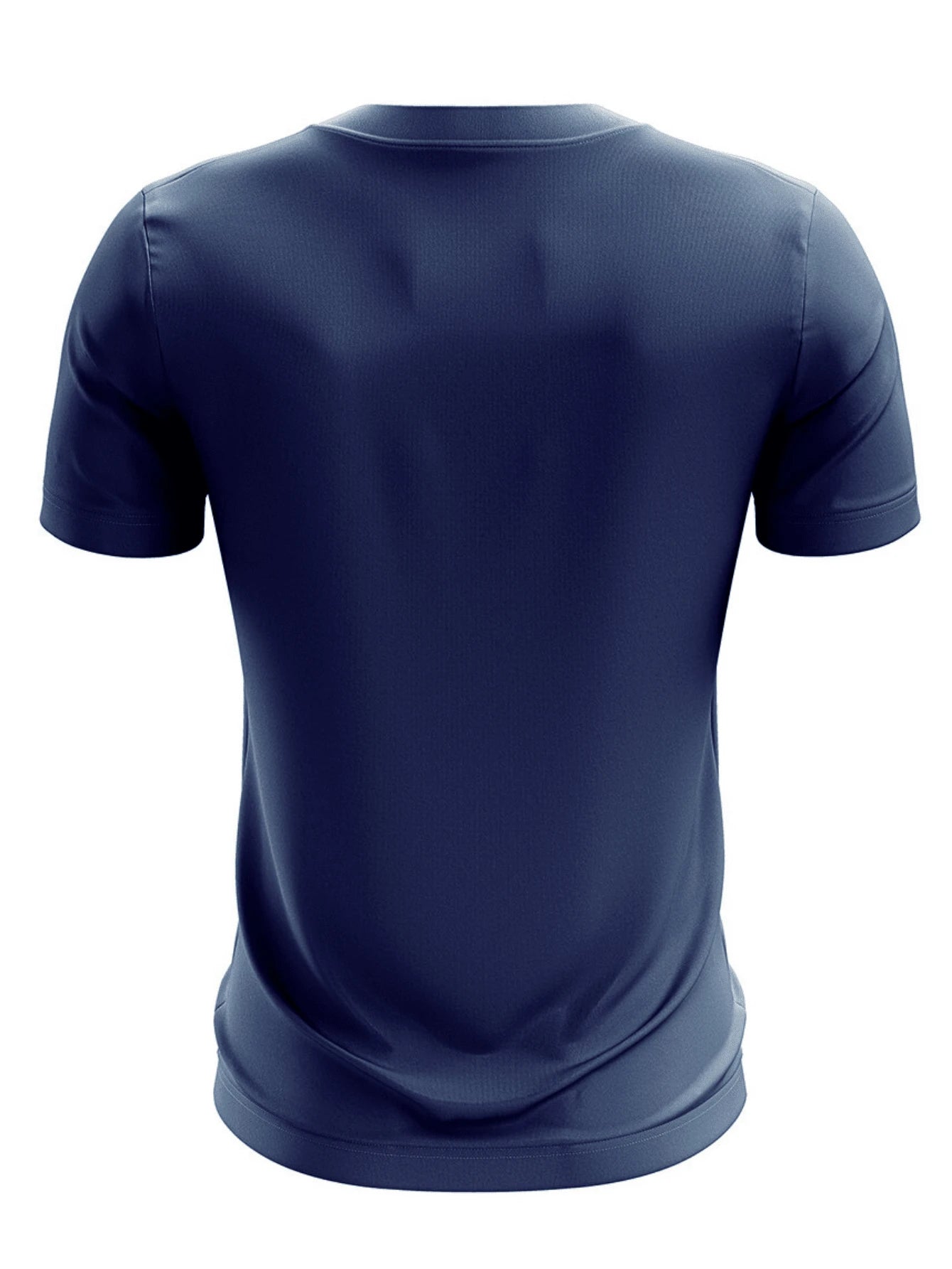 Kit Performance Pro – 4 Camisetas Dry Fit UV Black Edition