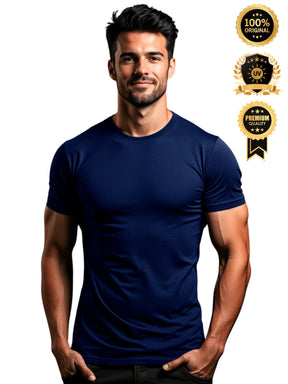 Kit Performance Pro – 4 Camisetas Dry Fit UV Black Edition