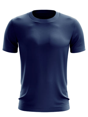 Kit Performance Pro – 4 Camisetas Dry Fit UV Black Edition