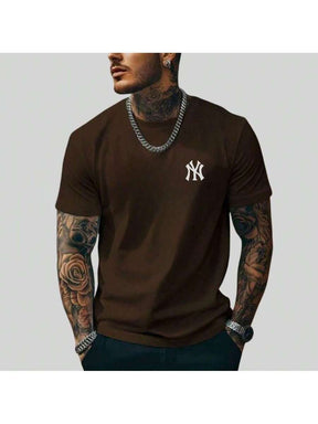 Kit Essential NY – 3 Camisetas