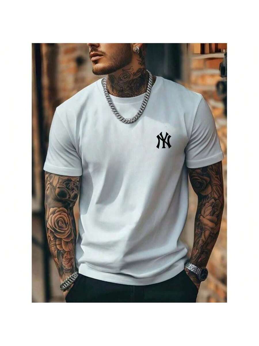 Kit Essential NY – 3 Camisetas