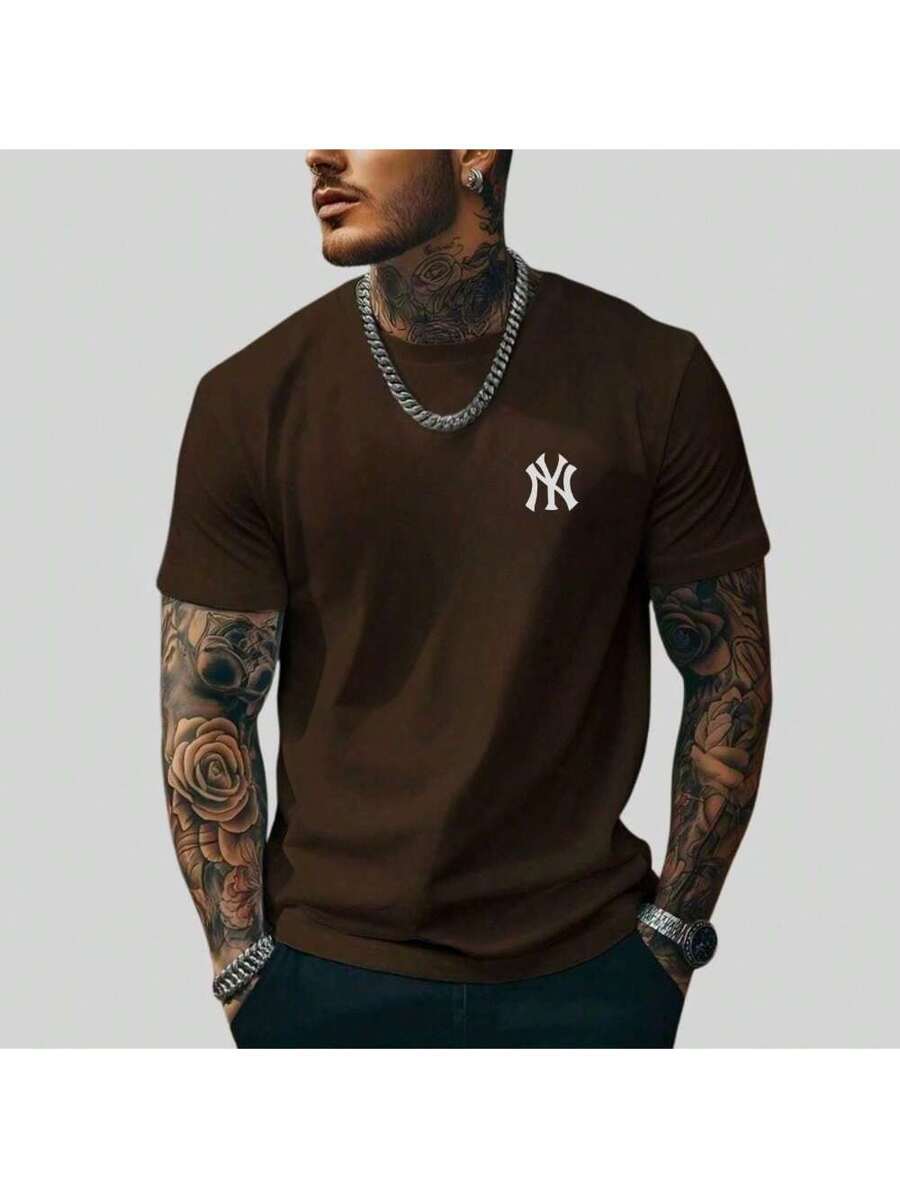 Kit Essential NY – 3 Camisetas
