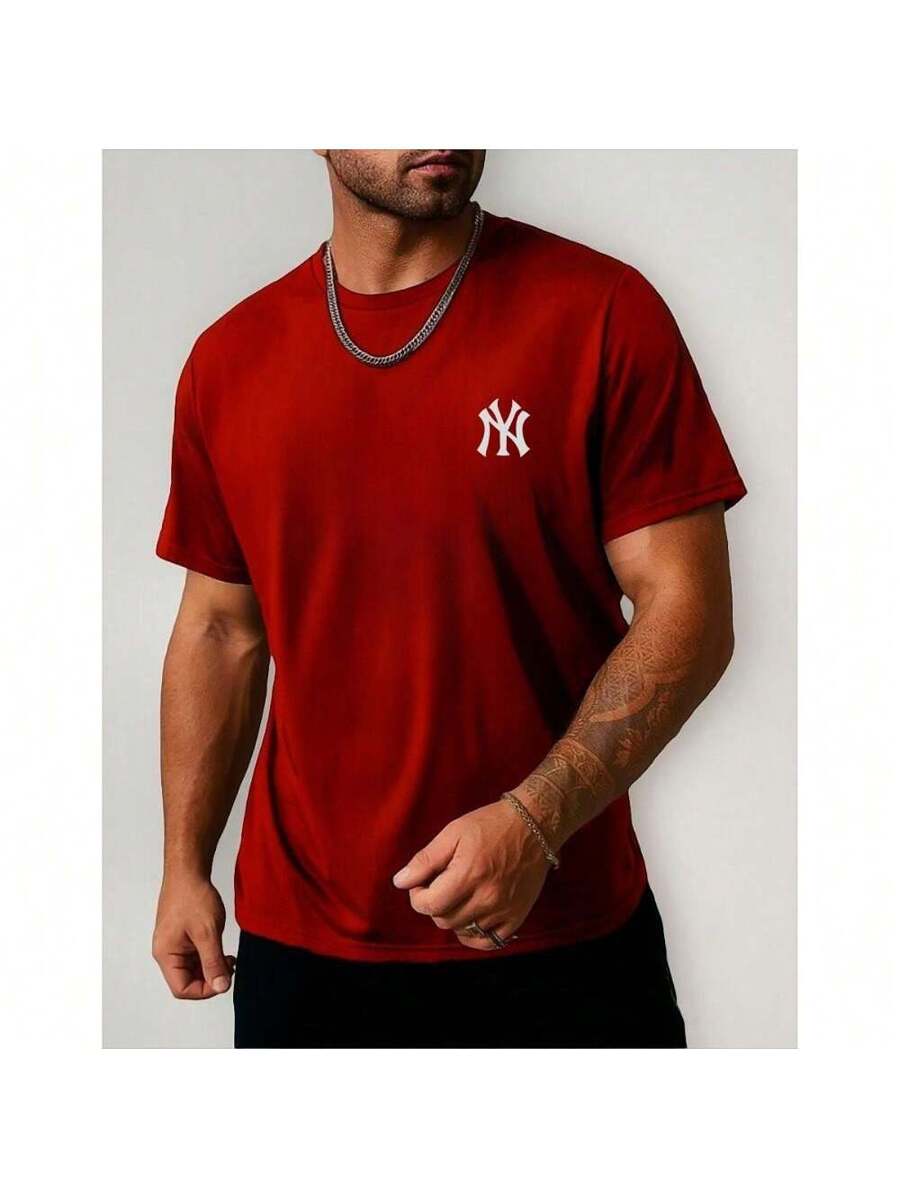 Kit Essential NY – 3 Camisetas