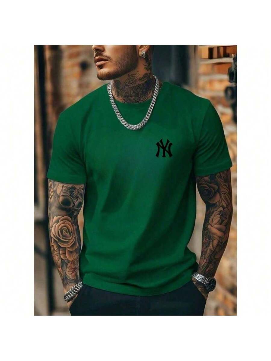 Kit Essential NY – 3 Camisetas