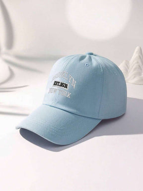 Boné Brooklyn Vibes