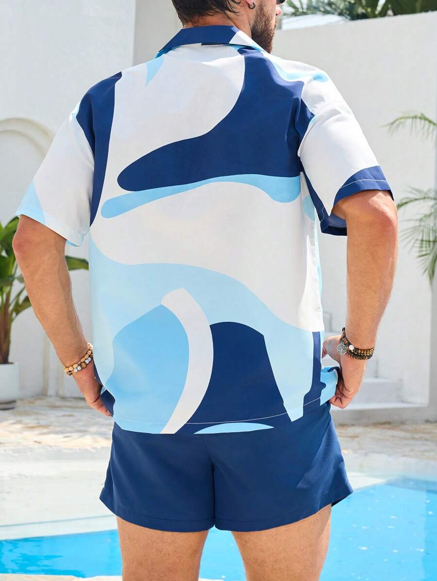 Conjunto Ocean Breeze