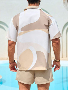 Conjunto Ocean Breeze