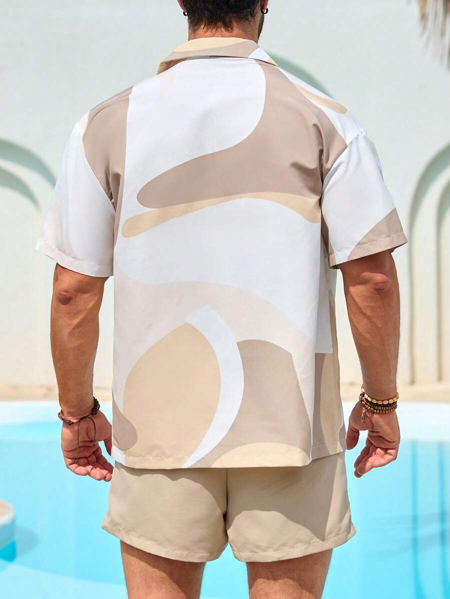 Conjunto Ocean Breeze