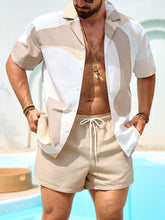 Conjunto Ocean Breeze