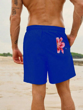 Conjunto Floral Breeze