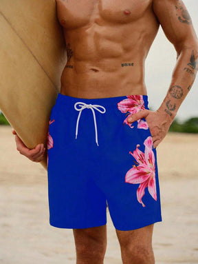 Conjunto Floral Breeze