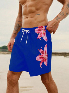 Conjunto Floral Breeze