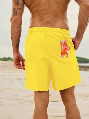 Conjunto Floral Breeze