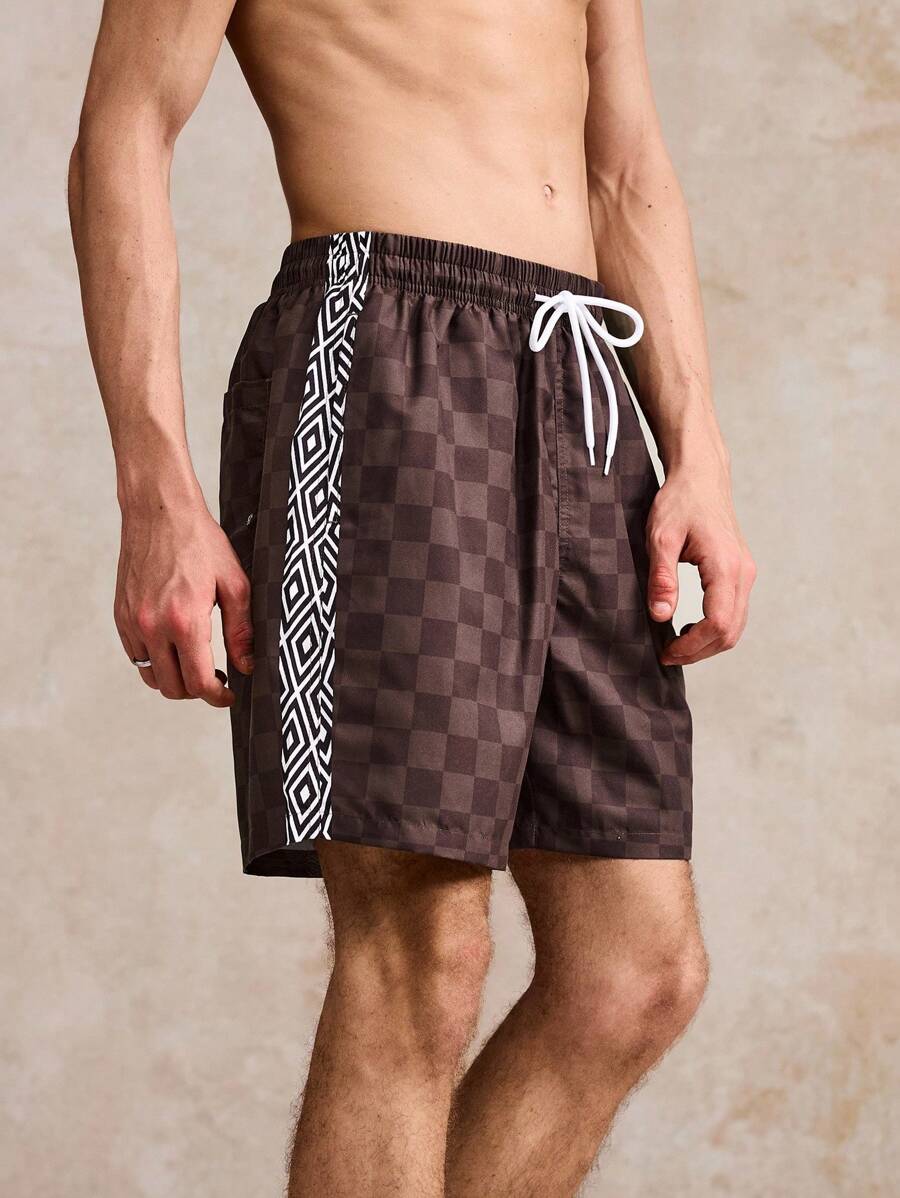 Conjunto Floral Breeze