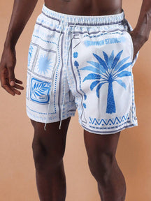 Short Tropical Havaí