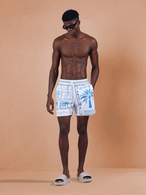 Short Tropical Havaí