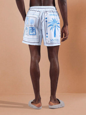 Short Tropical Havaí