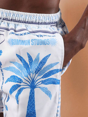 Short Tropical Havaí