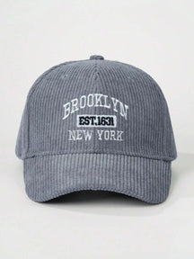 Boné Brooklyn Vibes