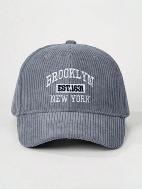 Boné Brooklyn Vibes