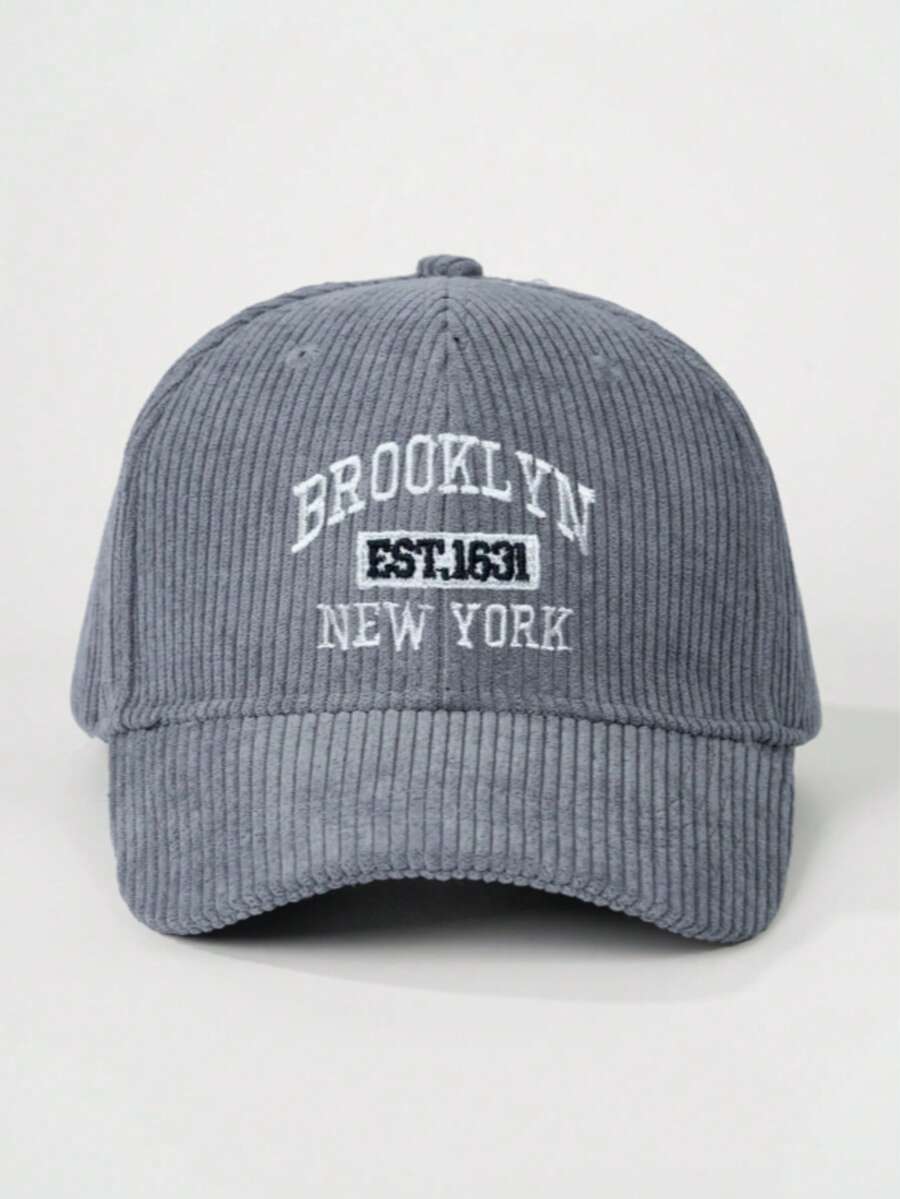 Boné Brooklyn Vibes