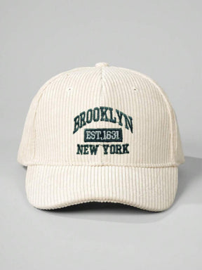 Boné Brooklyn Vibes