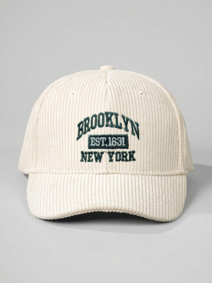 Boné Brooklyn Vibes