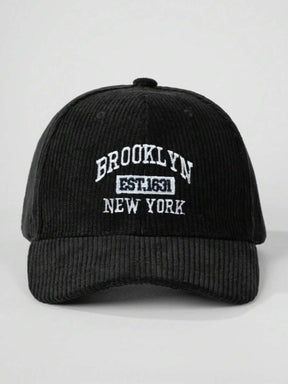 Boné Brooklyn Vibes