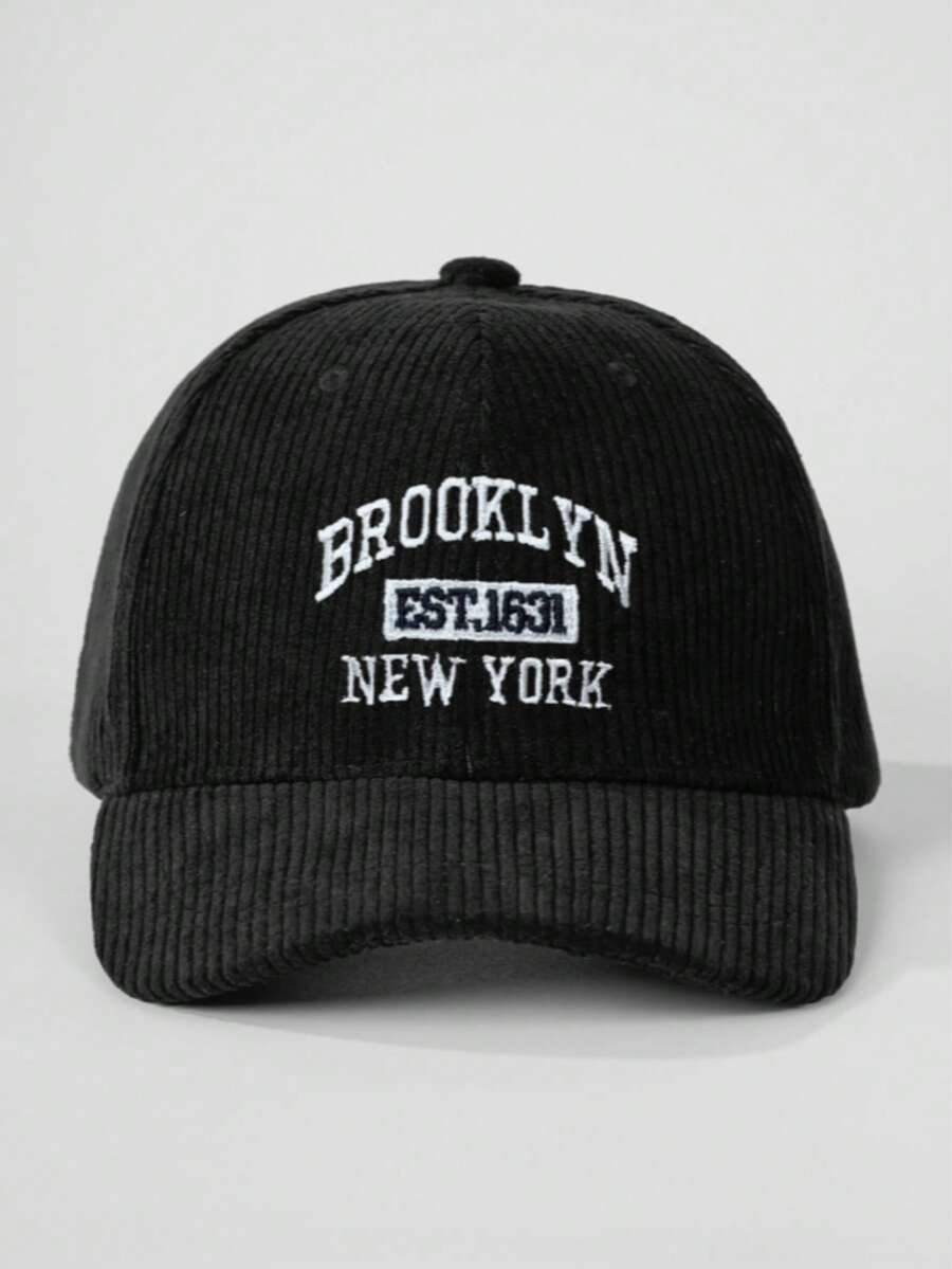 Boné Brooklyn Vibes