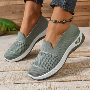 Tênis Cloutier EasyFit Ortopédico
