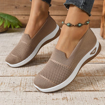 Tênis Cloutier EasyFit Ortopédico