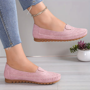 Sapato Cloutier Charm Ortopédico