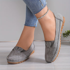 Sapato Cloutier Charm Ortopédico
