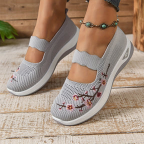 Tênis Cloutier Aurora Casual Ortopédico