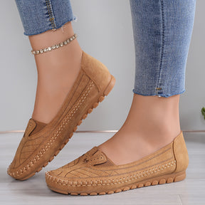 Sapato Cloutier Charm Ortopédico