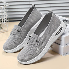 Tênis Cloutier Comfort Knit Ortopédico