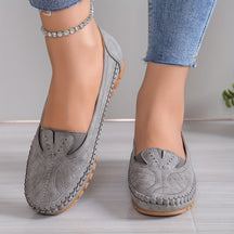 Sapato Cloutier Charm Ortopédico