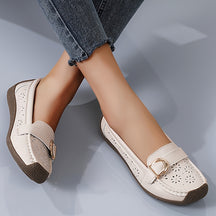 Sapato Cloutier ComfortDaisy Ortopédico