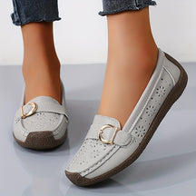 Sapato Cloutier ComfortDaisy Ortopédico