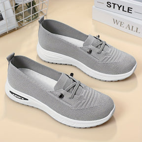 Tênis Cloutier Comfort Knit Ortopédico